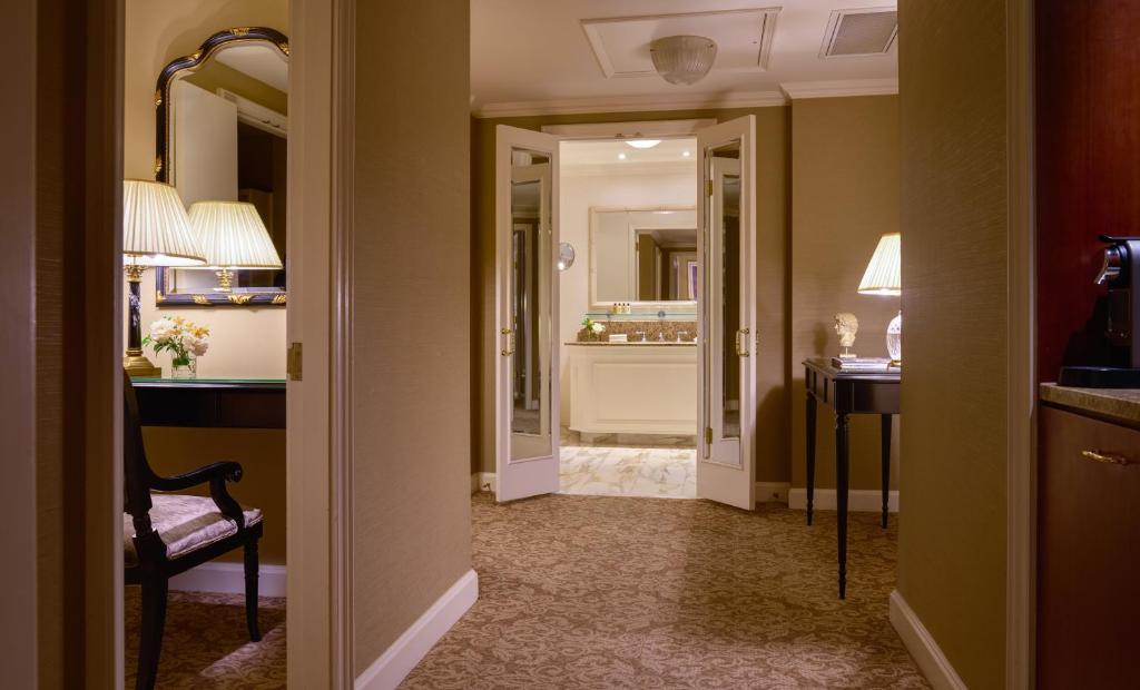 InterContinental Dublin by IHG - Resim 18