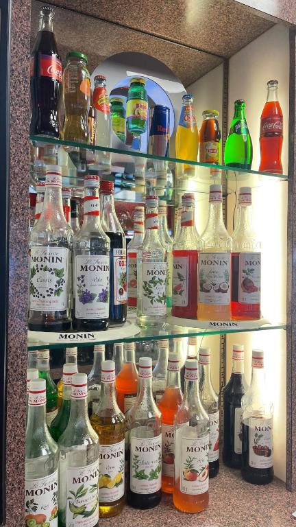 Fotografie z fotogalerie ubytování L'Excess Hotel v destinaci Vierzon