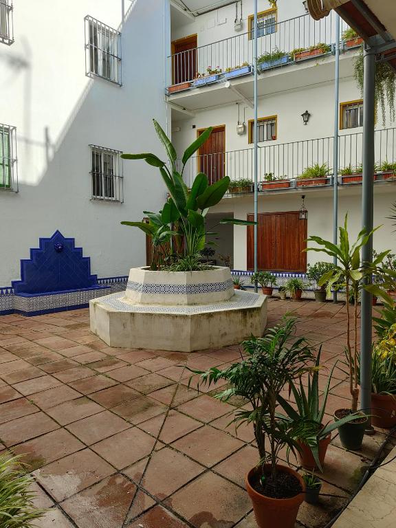 Apartamento La Judería de San Clemente, Seville – Updated ...