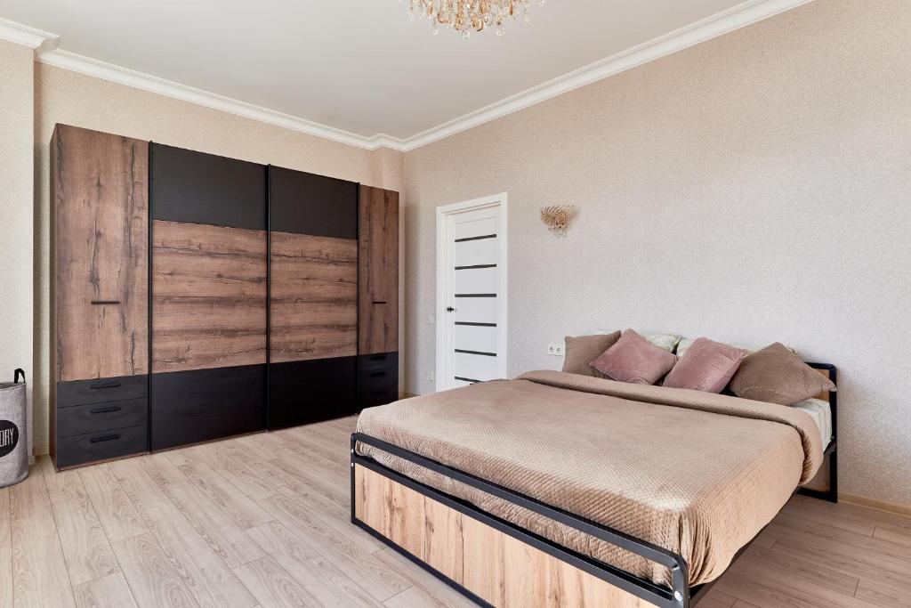 KADOR HOME HOTEL downtown - Two-Bedroom Apartment