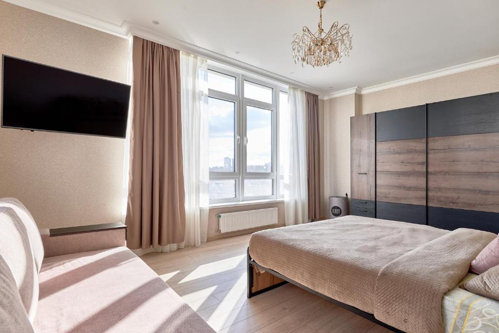 KADOR HOME HOTEL downtown - Two-Bedroom Apartment