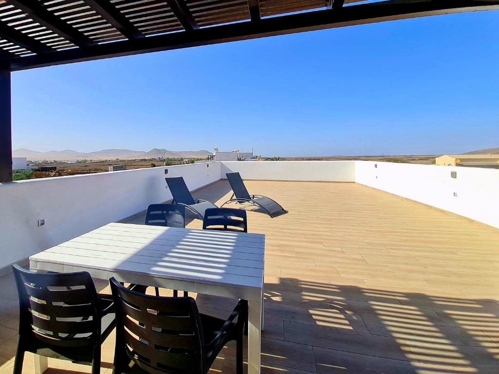 MAAR House Lajares - 19