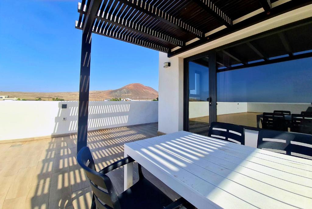 MAAR House Lajares - 18