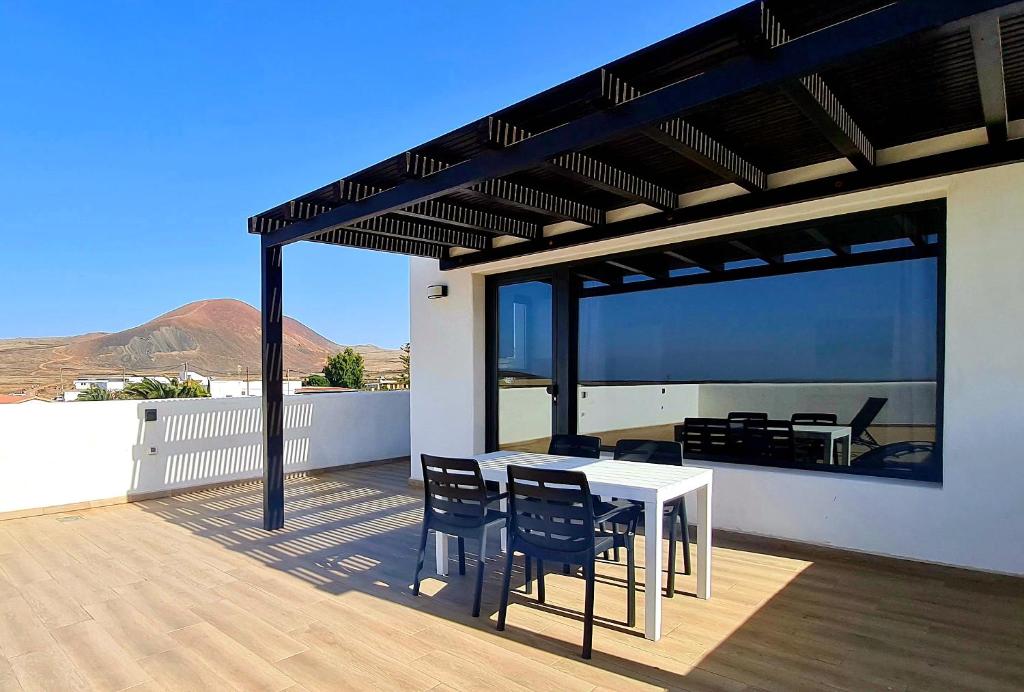 MAAR House Lajares - 17