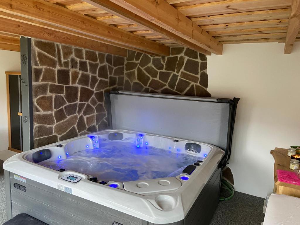 Fotografie z fotogalerie ubytování Apartmány Patriot v destinaci Třeboň