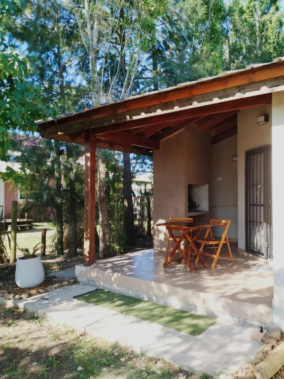 RIO ARRIBA - One-Bedroom Apartment