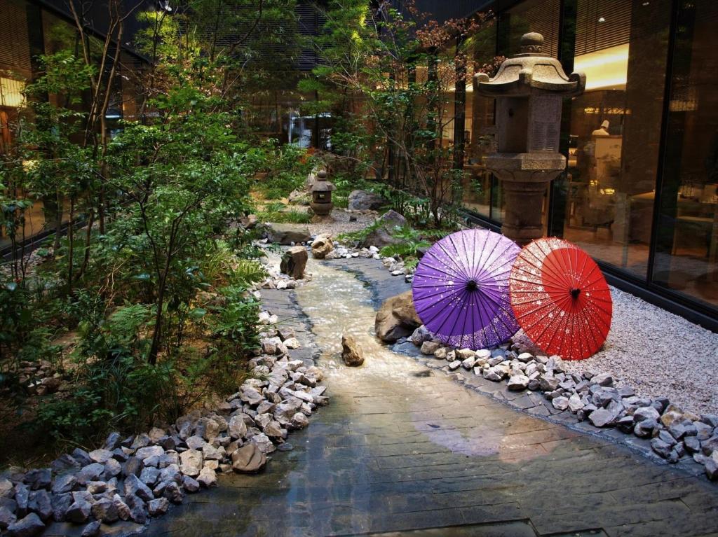 Gallery image of Richmond Hotel Premier Kyoto Ekimae in Kyoto