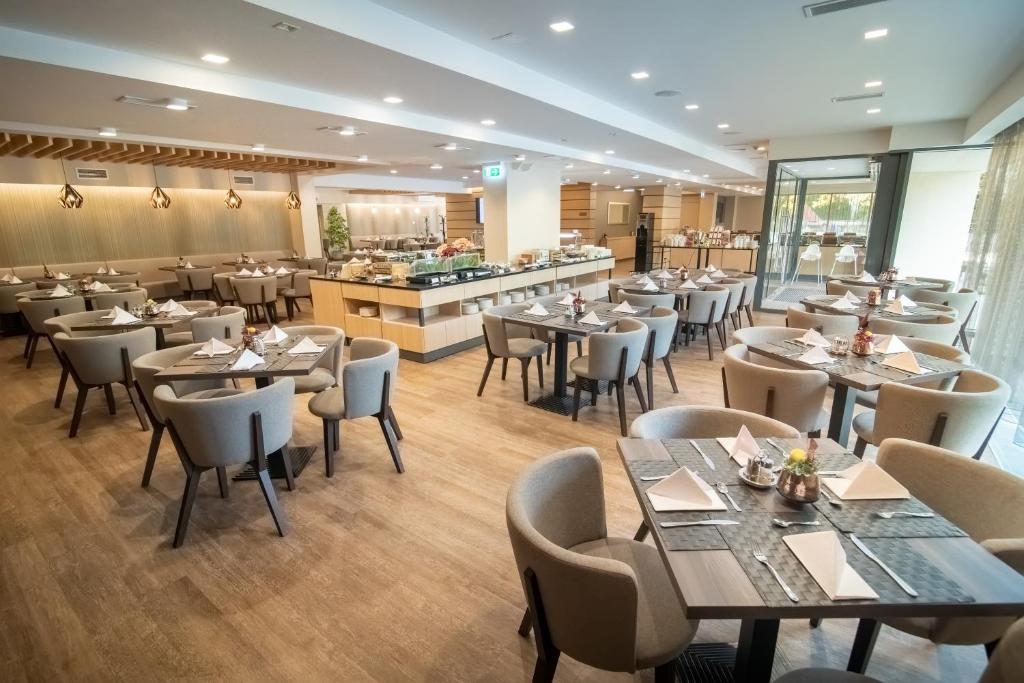 Rubin Wellness & Conference Hotel - Resim 6