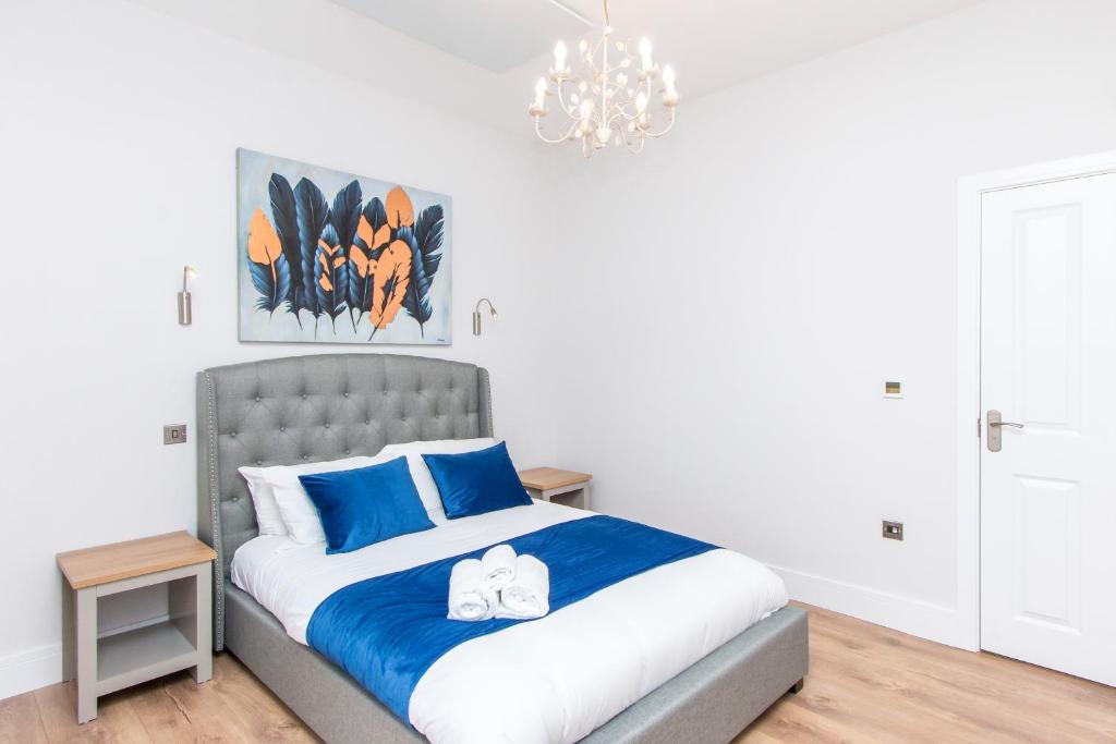 Coldharbour Suites - Apartment