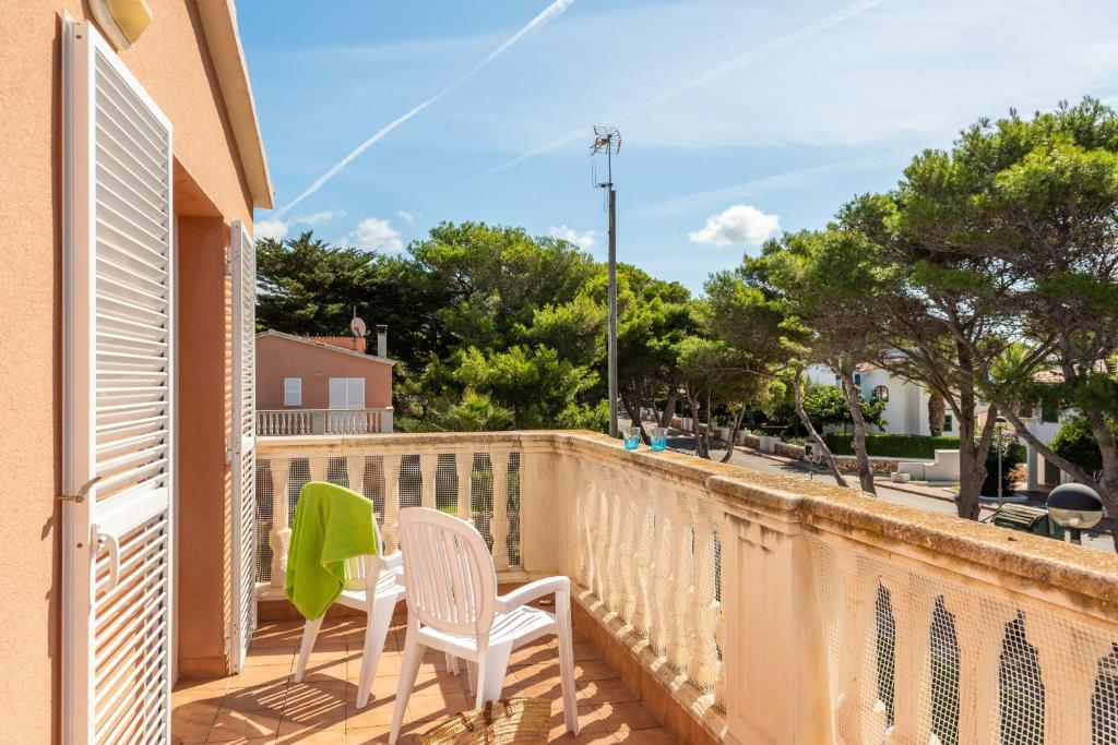 Villa Llevant, Cala en Blanes – Bijgewerkte prijzen 2023