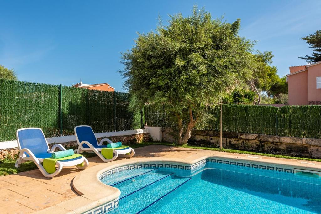 Villa Llevant, Cala en Blanes – Bijgewerkte prijzen 2023