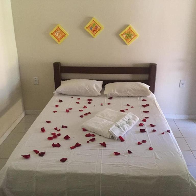 Pousada Capyvara - Habitación Doble Con Baño Privado
