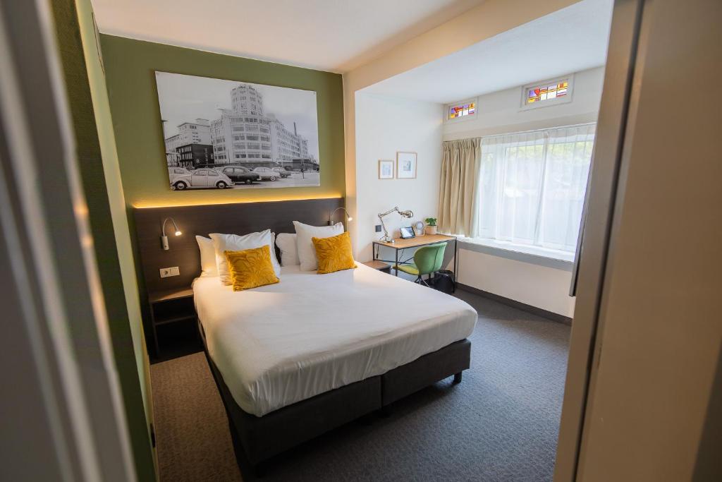 Hotel Parkzicht Eindhoven - Resim 2