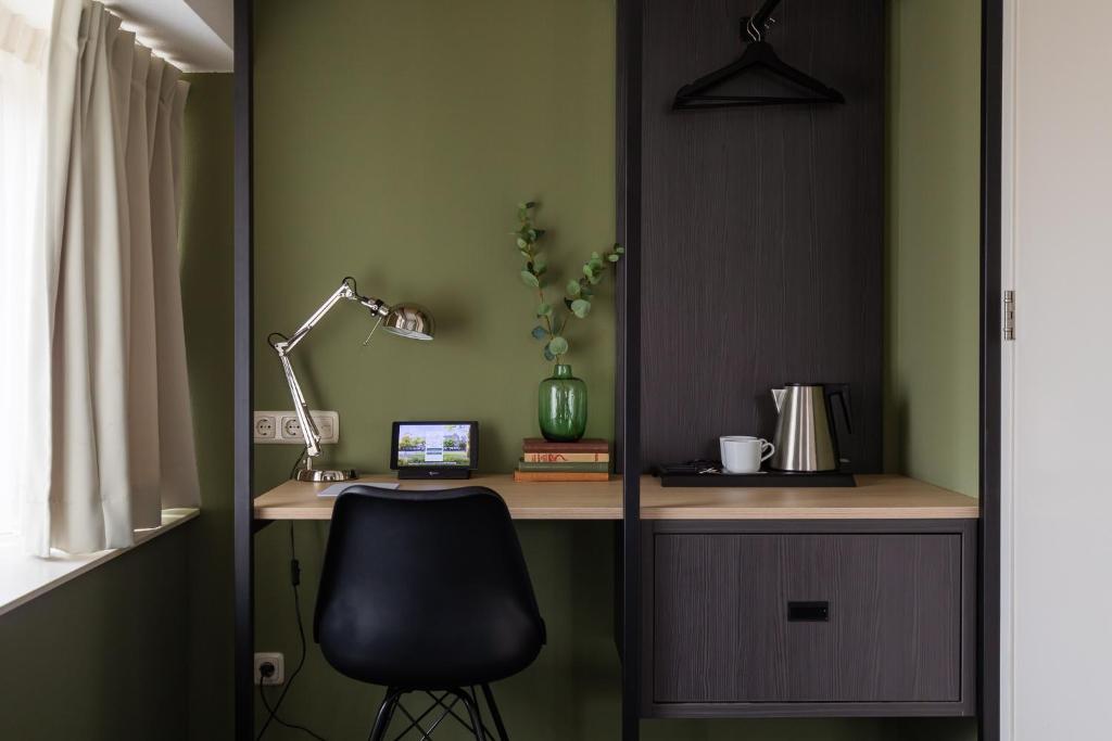 Hotel Parkzicht Eindhoven - Resim 31