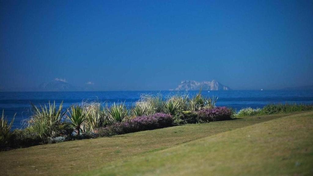 Fotografia z galérie ubytovania 117 - Penthouse with Pool v destinácii Estepona