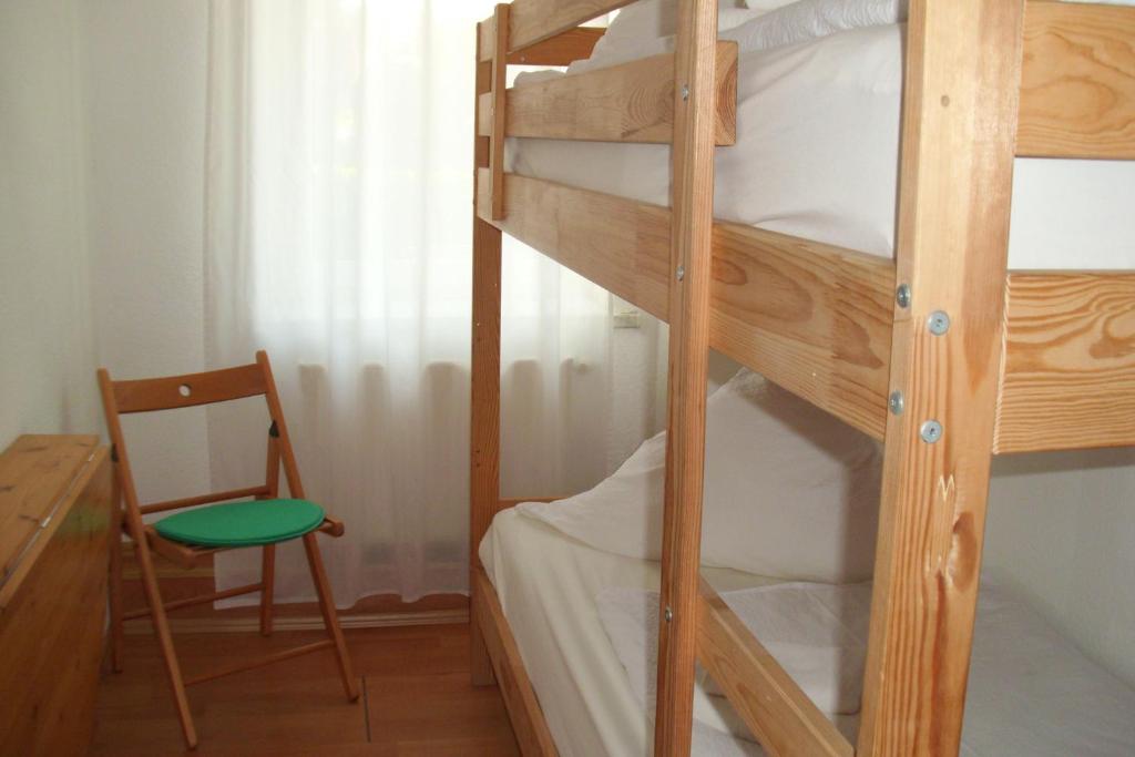 Pension Am Renner - Apartment