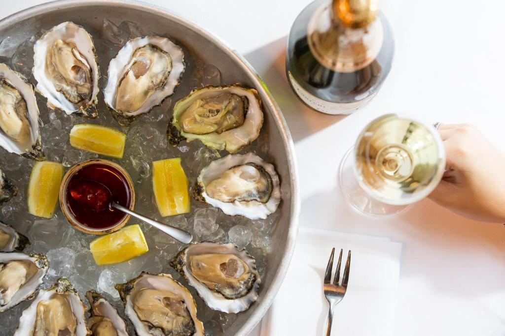 Hotel Parkzicht Eindhoven - Resim 24