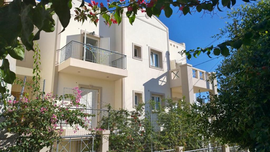 Gallery image of MARIA SUITE in Myrtos