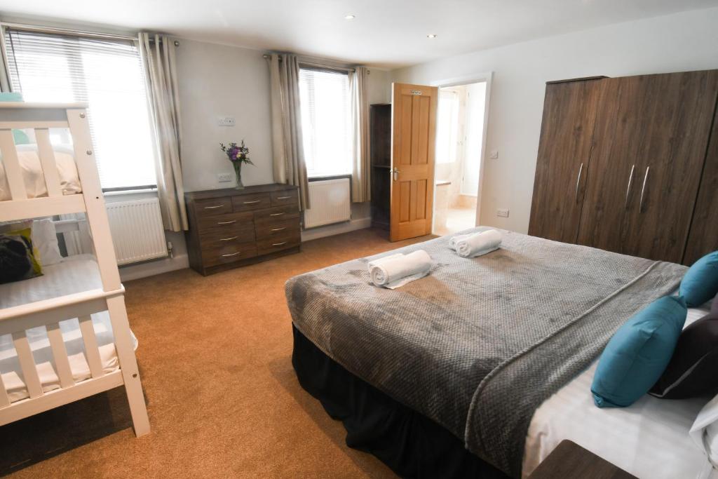 Marsham Court Hotel - Resim 45