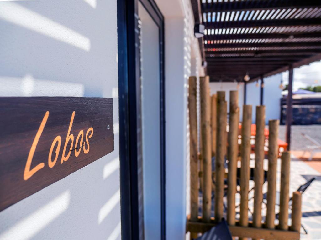 MAAR House Lajares - 15