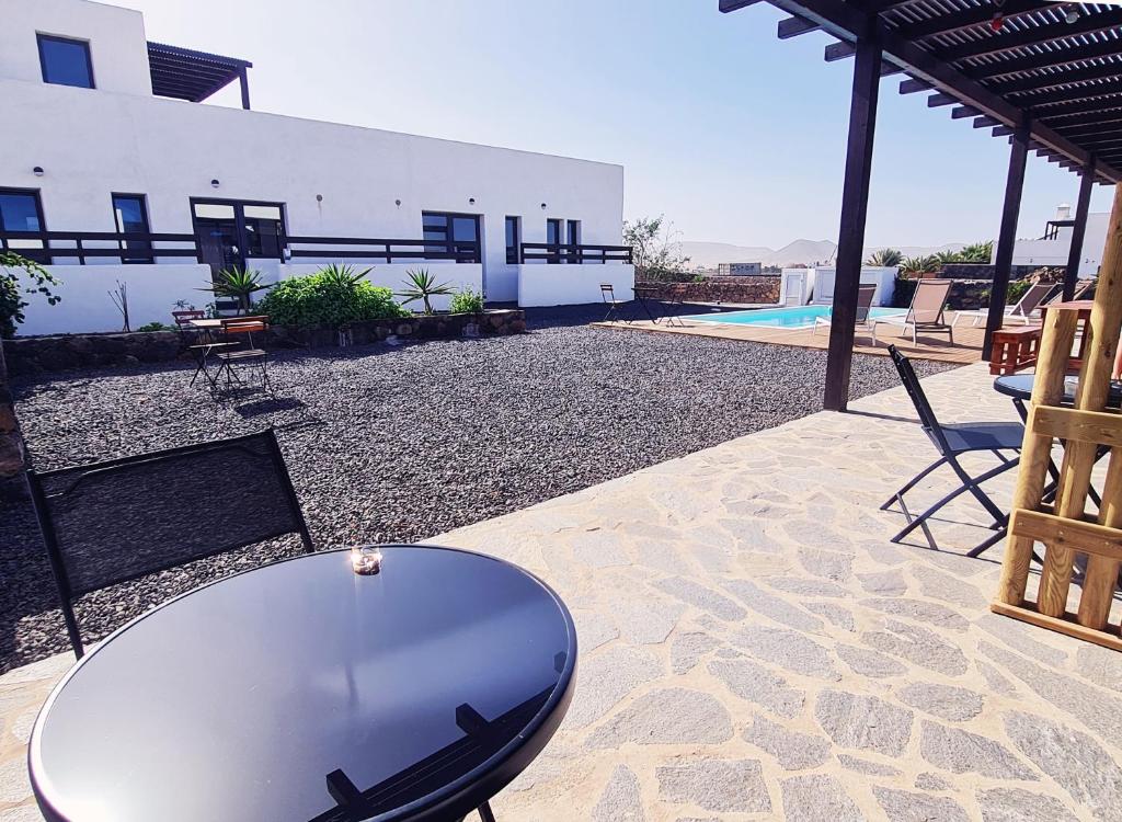 MAAR House Lajares - 14