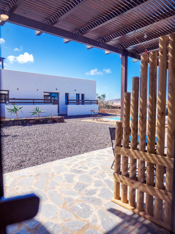 MAAR House Lajares - 16