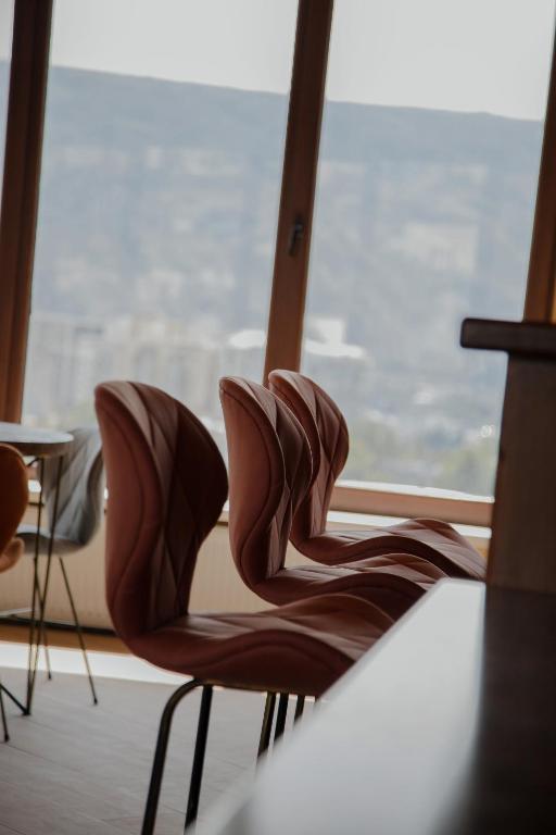 Fotografie z fotogalerie ubytování Phazisi Hotel v destinaci Tbilisi City