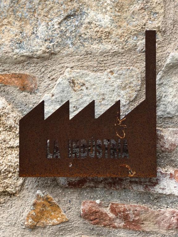 Fotografie z fotogalerie ubytování Laindustria v destinaci Palamós