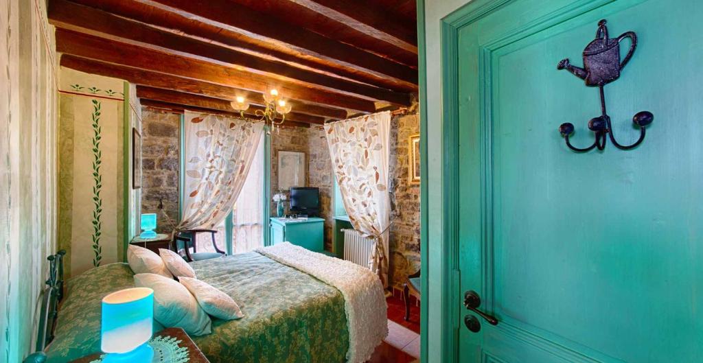 Gallery image of MuntaeCara Hotel Diffuso in Apricale