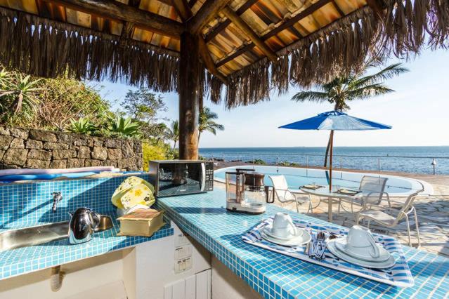  Suites e Bungalow Sol-Lua