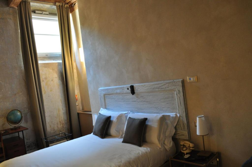 Residenza La Musa Amarcord - 13