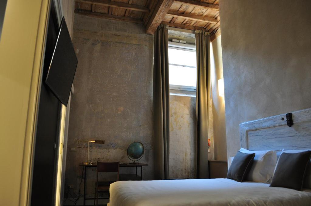 Residenza La Musa Amarcord - 14