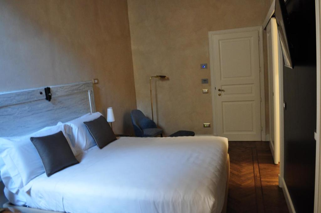 Residenza La Musa Amarcord - 9