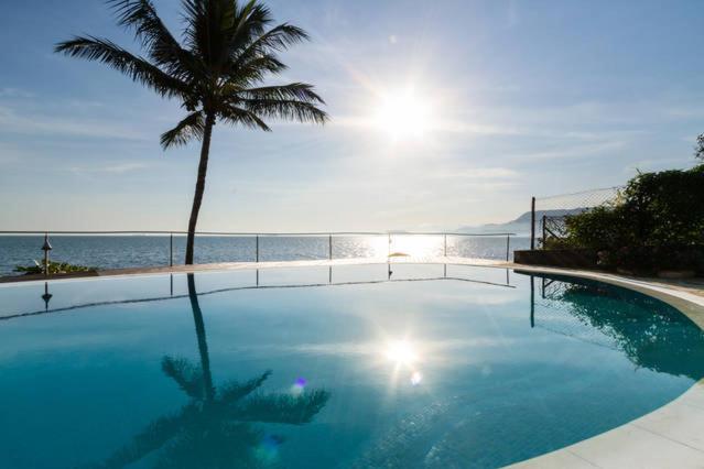  Suites e Bungalow Sol-Lua