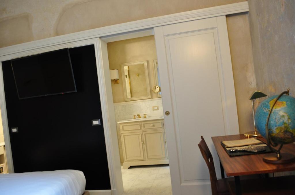 Residenza La Musa Amarcord - 17