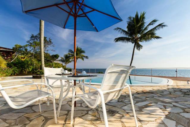  Suites e Bungalow Sol-Lua
