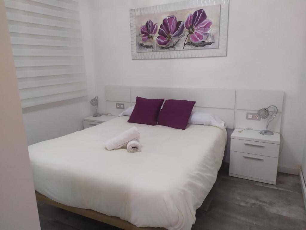 Zdjęcie z galerii obiektu CARIHUELA LOS NIDOS SUN&BEACH w mieście Torremolinos