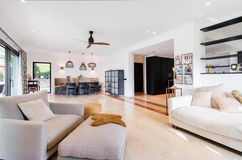 Villa Valle de Flores, Marbella – Bijgewerkte prijzen 2022
