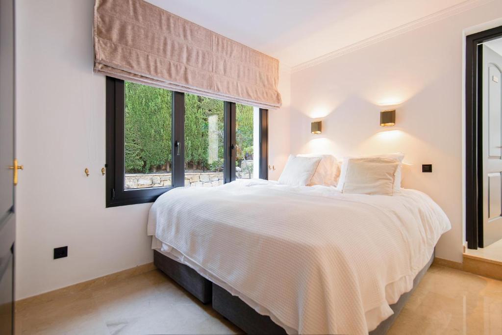 Villa Valle de Flores, Marbella – Bijgewerkte prijzen 2023