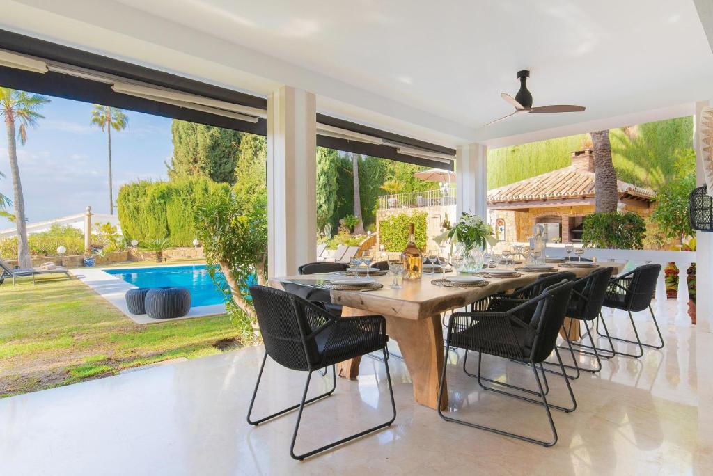 Villa Valle de Flores, Marbella – Bijgewerkte prijzen 2023
