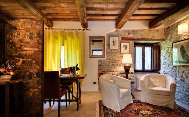 Relais Antica Locanda La Diligenza - Superior Apartment