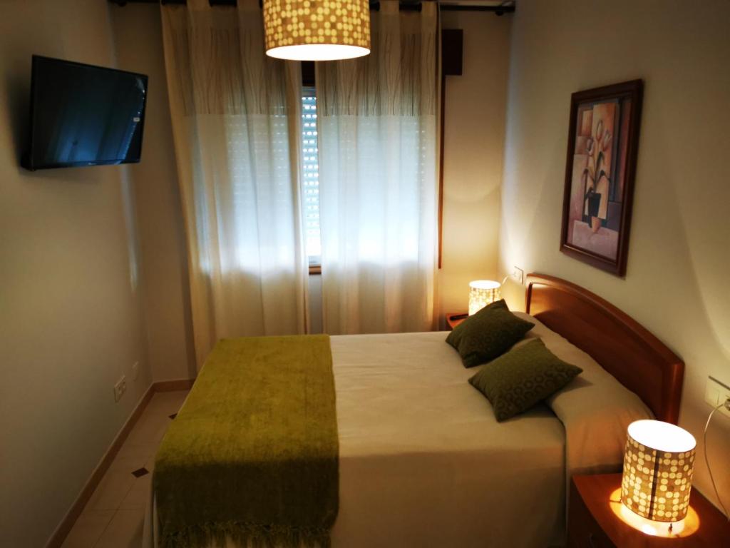 Booking.com: Apartamento Duerming Portonovo Picó , Portonovo ...