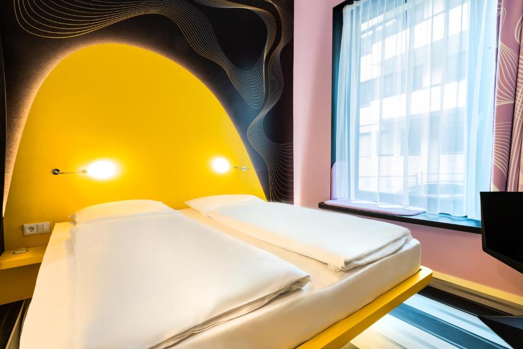 Prize by Radisson, Bonn City - Resim 43