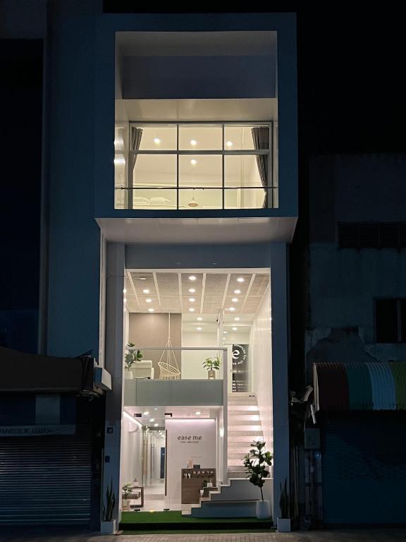 Fotografie z fotogalerie ubytování Ease Me Residence v destinaci Hat Yai