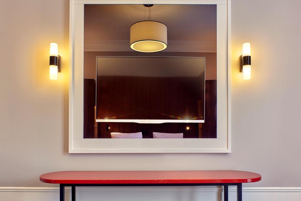Holiday Inn Paris - Gare de Lyon Bastille, an IHG Hotel - Standard Queen Room