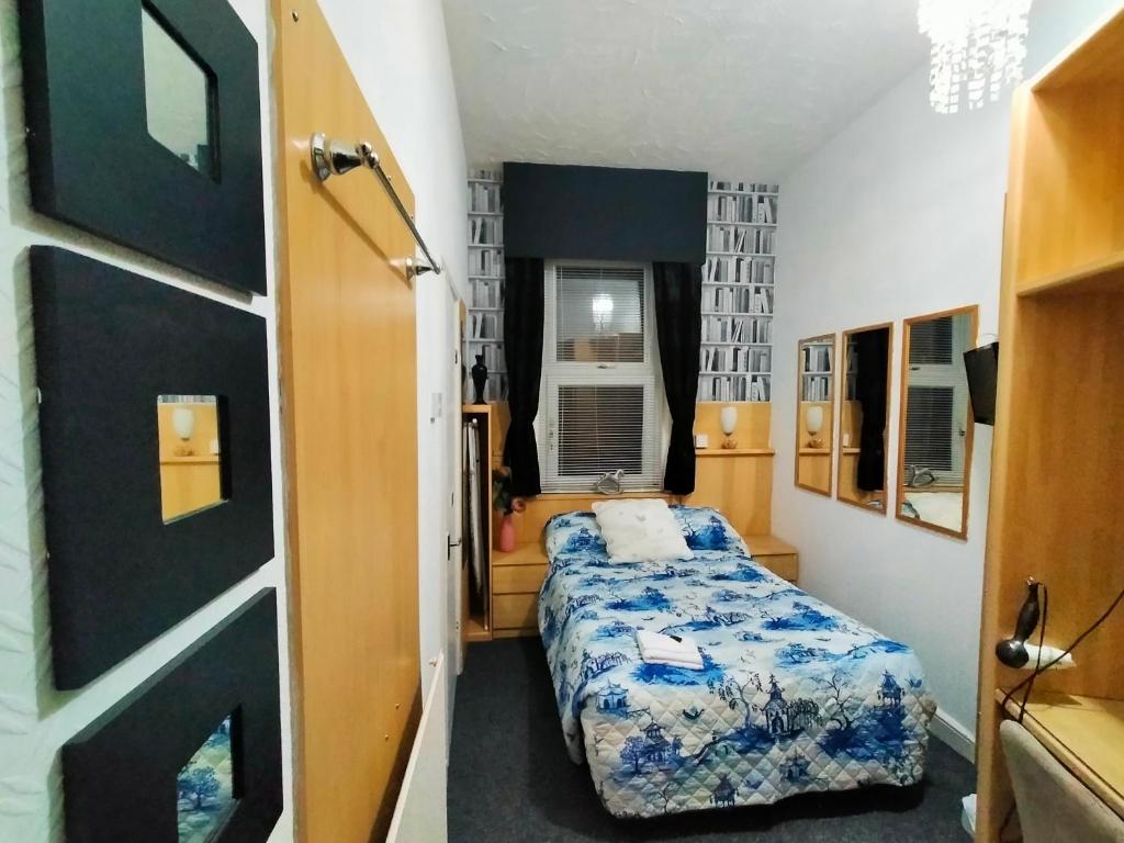 Hotel Babylon - Resim 16