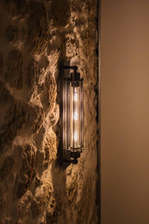 Zdjęcie z galerii obiektu La casa dell'arch w mieście Charaki