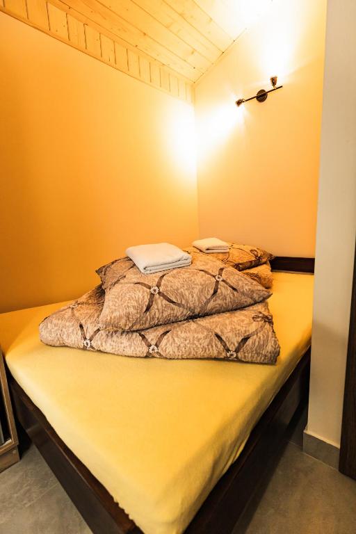 L&B Szczyrk Centrum - 6