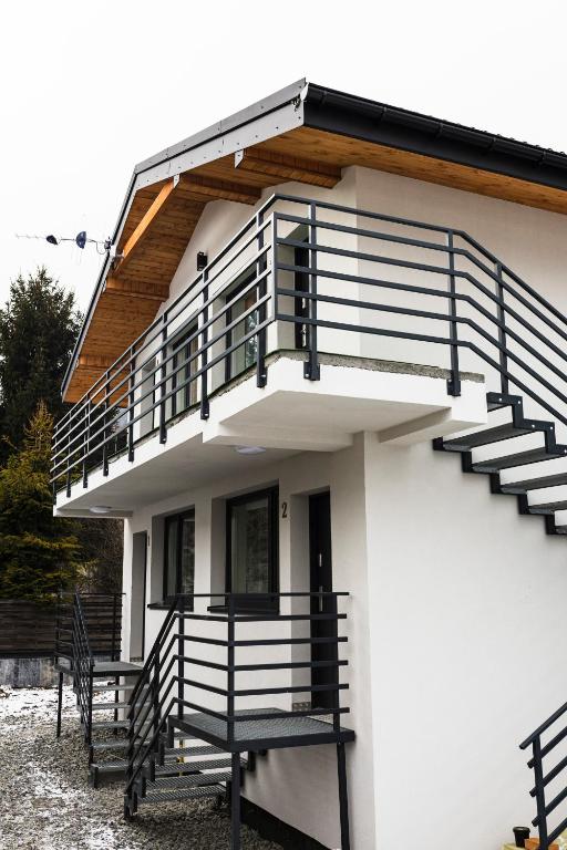 L&B Szczyrk Centrum - 3