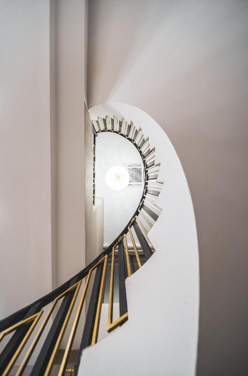 Fotografie z fotogalerie ubytování Hotel Residence Plaza v destinaci Tbilisi City